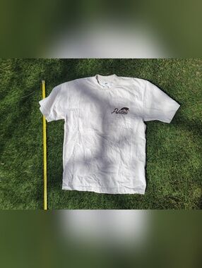 Politics Mushroom Tee